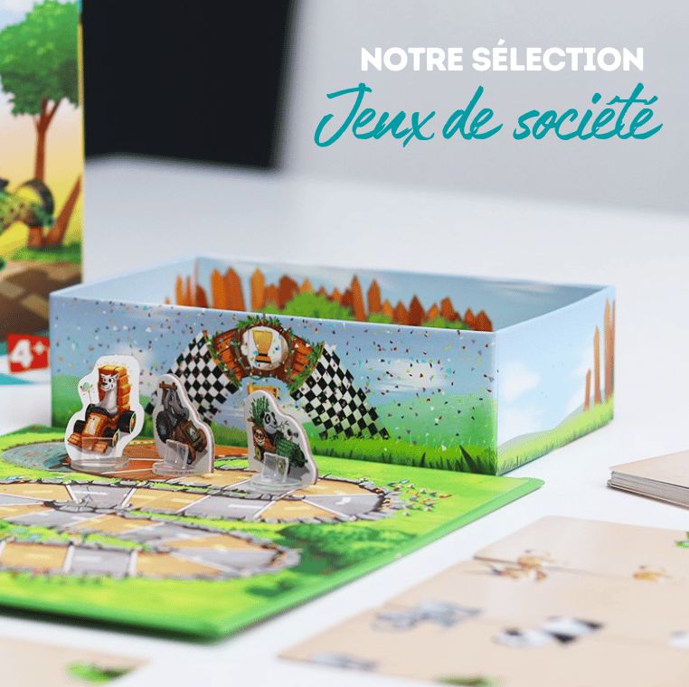 jeux de société 2023